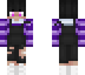 i am telling you, i am the ender dragon not ender man!