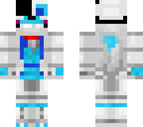 icetime foxy