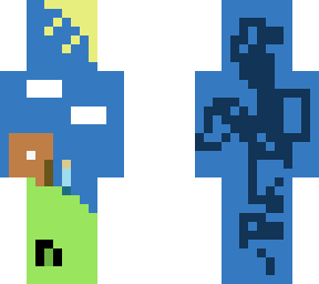 idk