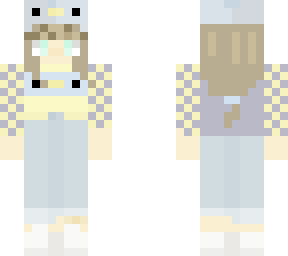 if my profile pic was a skin re-reupload