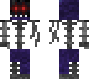 ignited bonnie