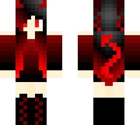 im evil girl mad buy the evil ester