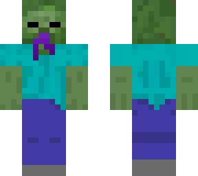 infected zombie (astral)