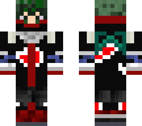 izuku akatsuki
