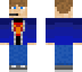 jaiden v2 (3d)