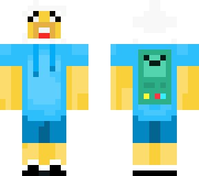 jake adventure time