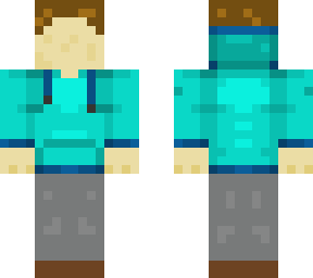 jakes skin