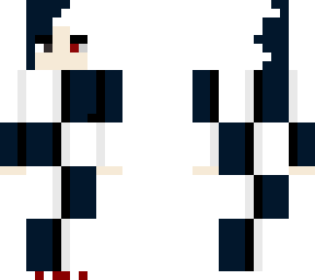 jesterkuma + dr