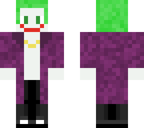 joker- suicide squad