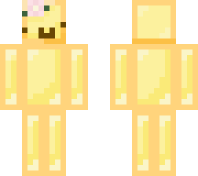 justapotatotho's skin