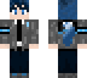 kaiba version androide