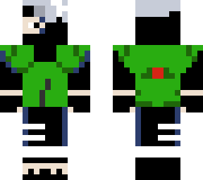 kakashi