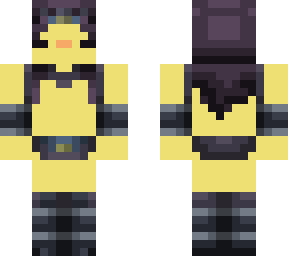 kars but duck