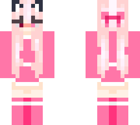 kawaii me