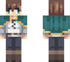 kazuma derp