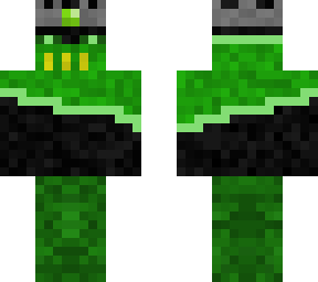 king nature enderman