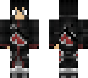 kirito akatsuki v1