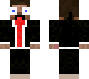 kwebbelkop skin v1