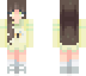 lemon girl