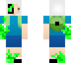 lich finn