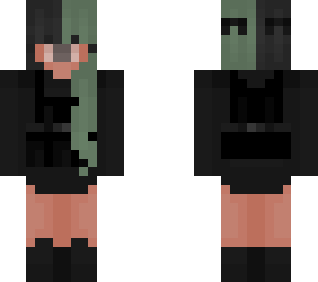 lil cyclops girl