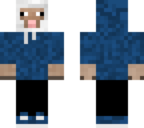 lil sheepo but better