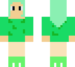 lime green 2
