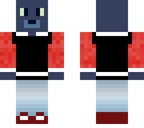 lone digger skin