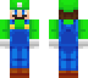 luigi