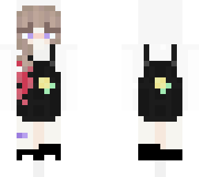 main skin
