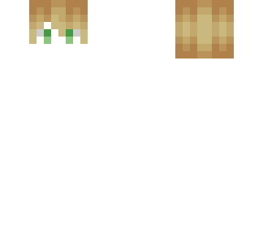male hb - basic - bright blonde