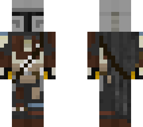mandalorian