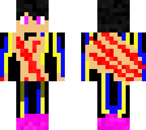 markomsyt halloween