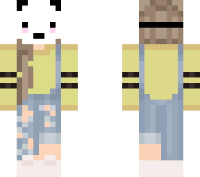 masked