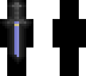 master sword