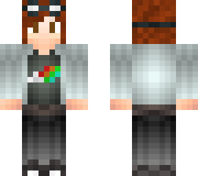 me as qick silver