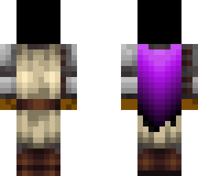 me knight