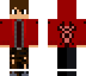 me with the lycan crest updated