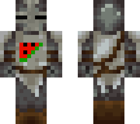 melon knight