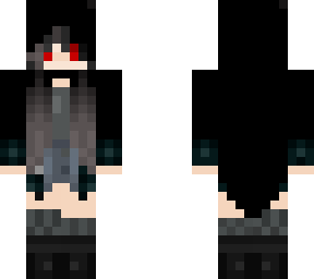 mia - demon - hood