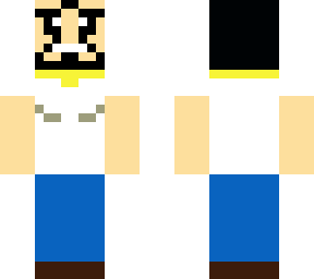 mono mario clsico