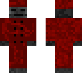 monster wars: wither skeleton special forces burnt bones