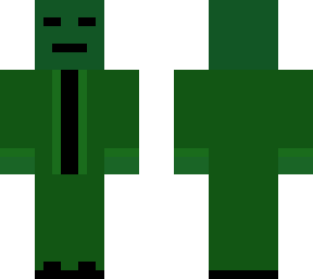 mr green