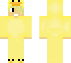 mrcoolestkid duck