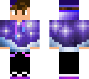 my freinds skin