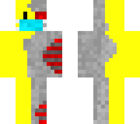 my main skin