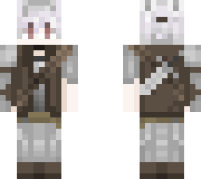 my oc trix (edit)