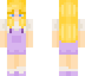 my official final skin (edited)