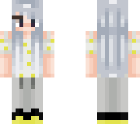 my old skin i edited (yellow shirt)