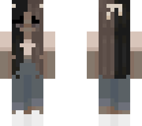 my personal skin